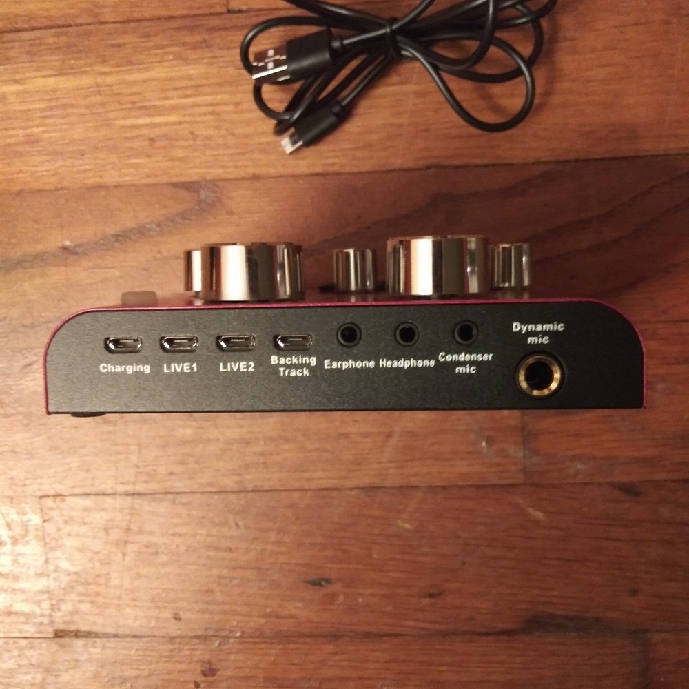 Sound Box - Picture 4 of 7